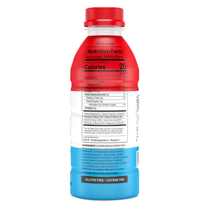 PRIME HYDRATION