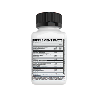 PYRODEX THERMOGENIC