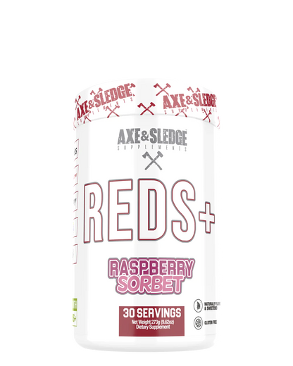 Reds+ // Reds Superfood Powder