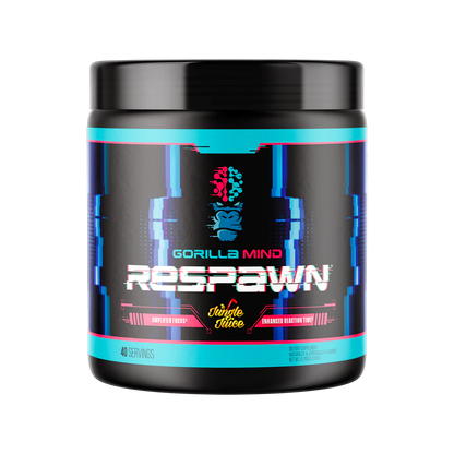 Gorilla Mind Respawn