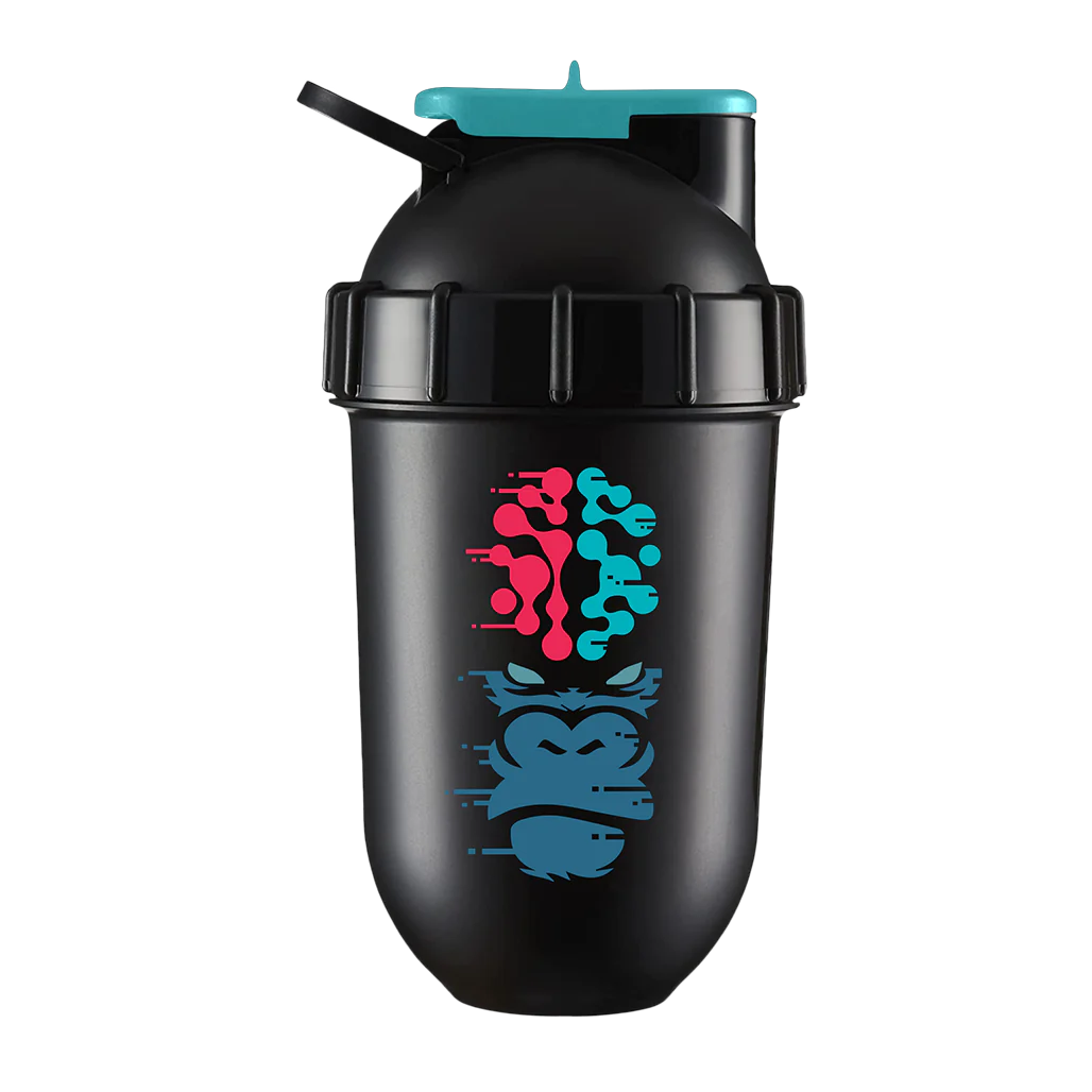 Gorilla Mind Respawn Limited Edition Shaker