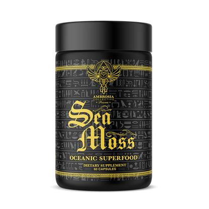 SEA MOSS