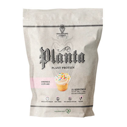 PLANTA™ PREMIUM PLANT PROTEIN