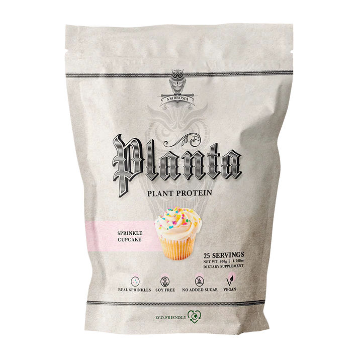 PLANTA™ PREMIUM PLANT PROTEIN