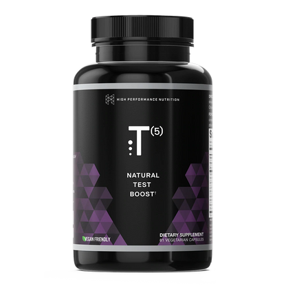 T5 T-BOOSTER