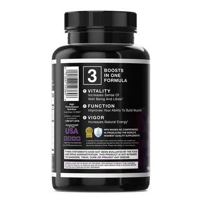 T5 T-BOOSTER