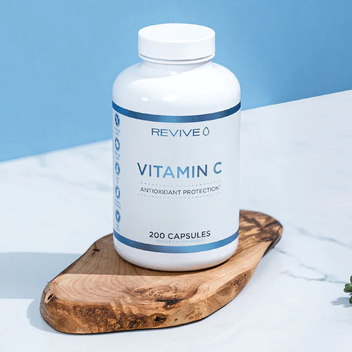 REVIVE MD VITAMIN C
