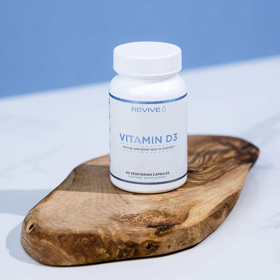 REVIVE MD VITAMIN D3