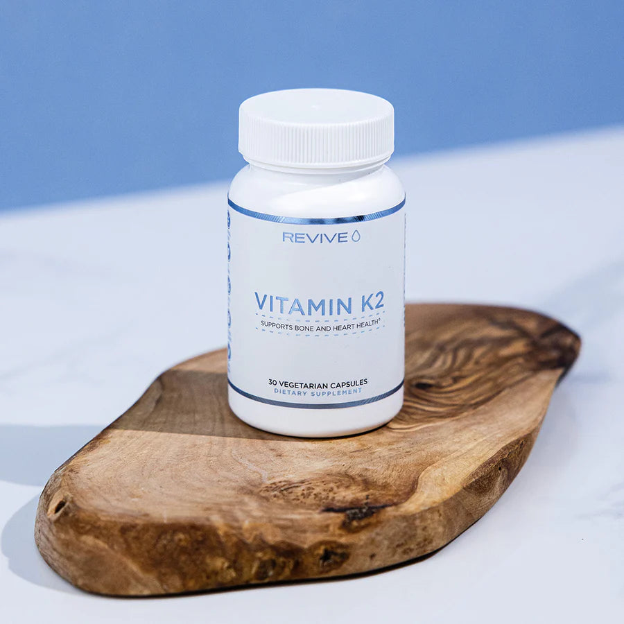 REVIVE MD VITAMIN K2