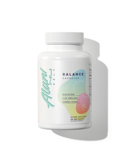 ALANI BALANCE CAPSULES