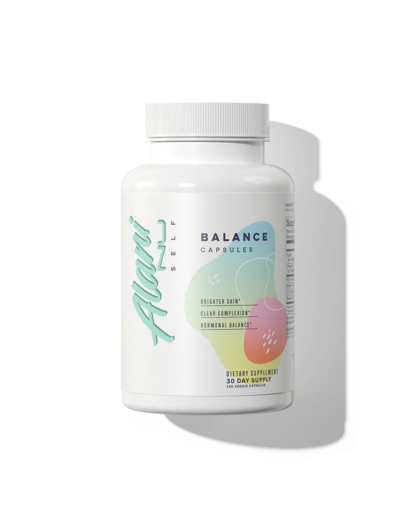 ALANI BALANCE CAPSULES