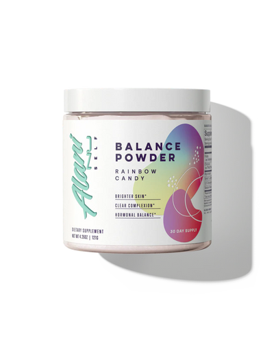 ALANI BALANCE POWDER