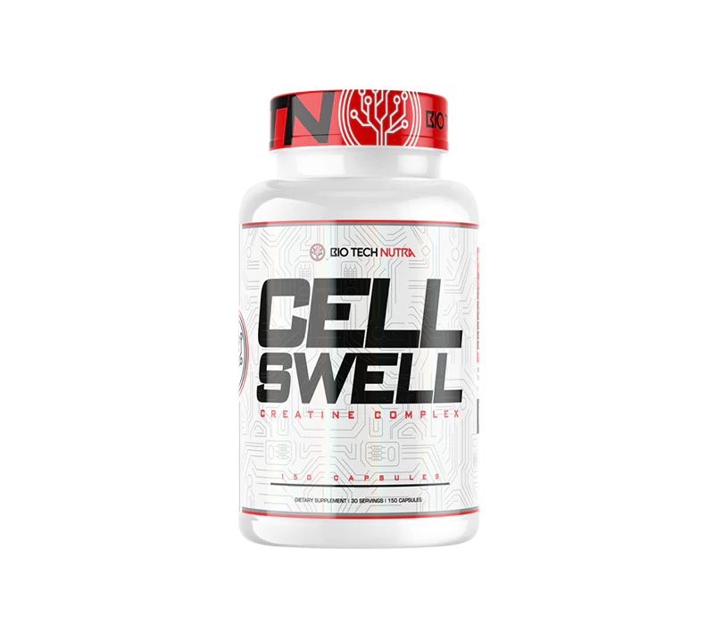 BTN CELL SWELL CREATINE COMPLEX