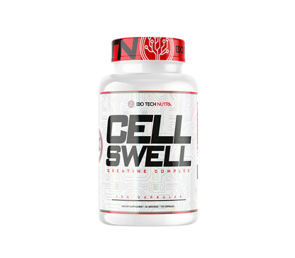 BTN CELL SWELL CREATINE COMPLEX