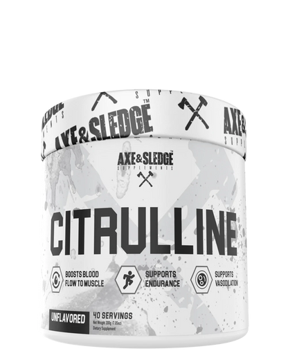 L-Citrulline