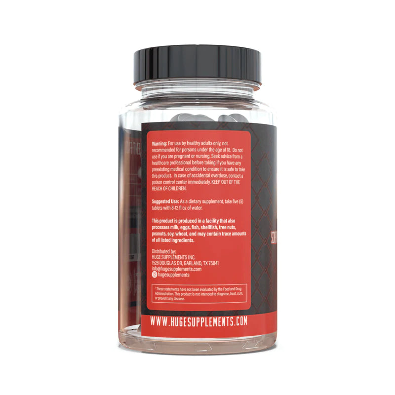 HUGE CREATINE MONOHYDRATE PILLS