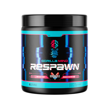 Gorilla Mind Respawn