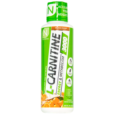 L-CARNITINE 3000