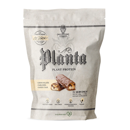 PLANTA™ PREMIUM PLANT PROTEIN