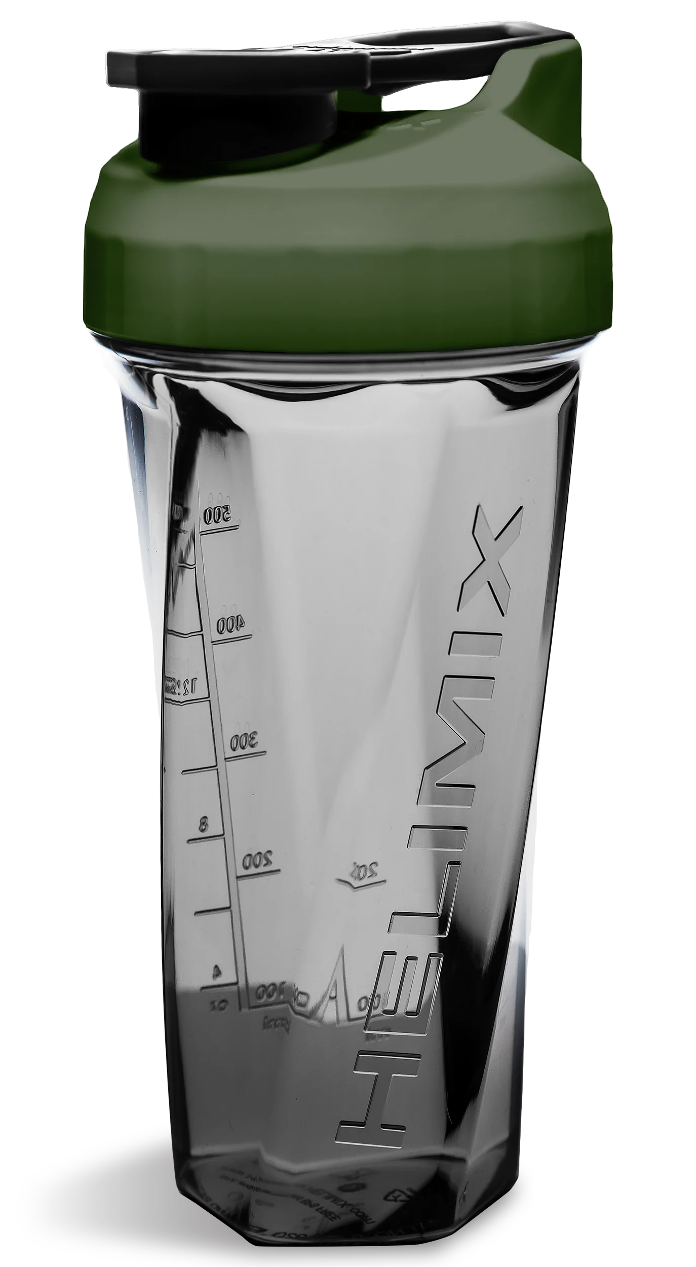 HELIMIX 2.0