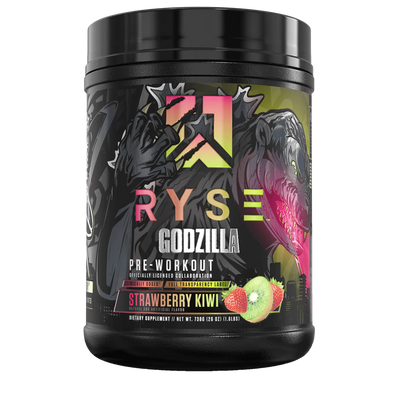 RYSE GODZILLA PRE-WORKOUT