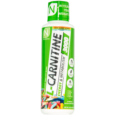 L-CARNITINE 3000