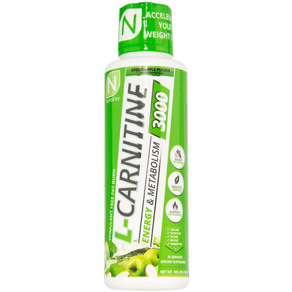 L-CARNITINE 3000