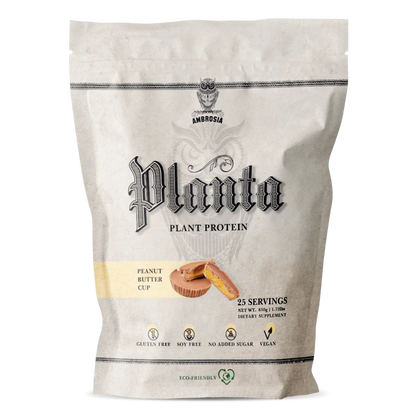 PLANTA™ PREMIUM PLANT PROTEIN