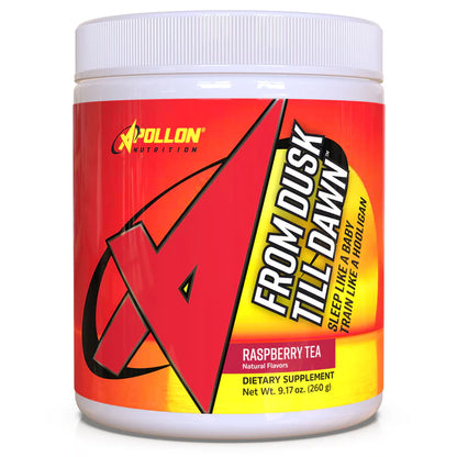 APOLLON  From Dusk Till Dawn - Extreme Sleep Formulation