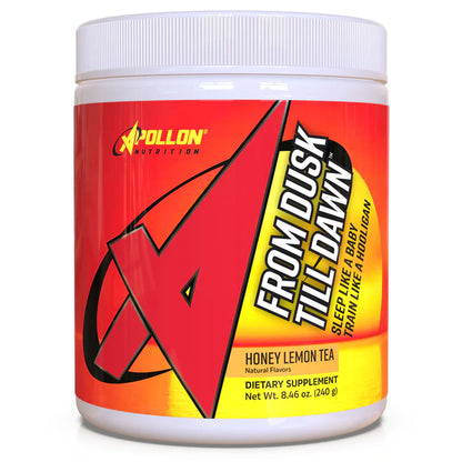 APOLLON  From Dusk Till Dawn - Extreme Sleep Formulation