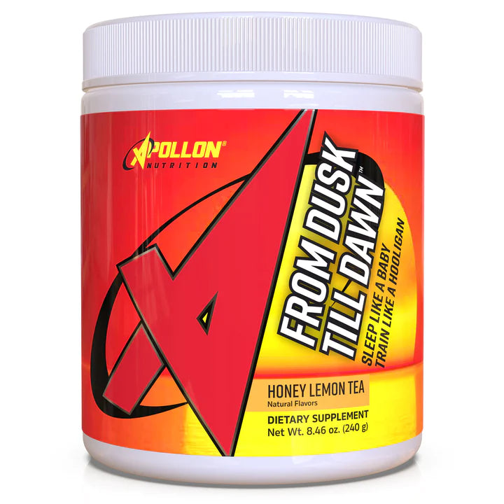 APOLLON  From Dusk Till Dawn - Extreme Sleep Formulation