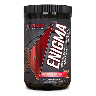 APOLLON Enigma EAA & BCAA V2