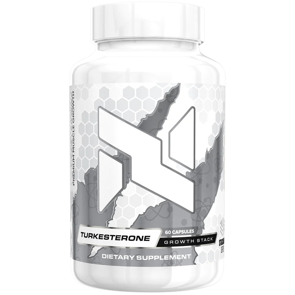 Nutra Innovations Turkesterone