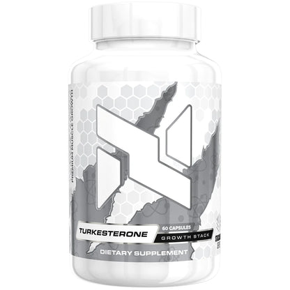 Nutra Innovations Turkesterone
