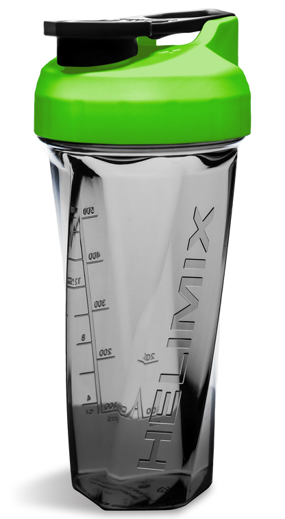 HELIMIX 2.0