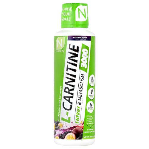 how quickly does l carnitine work L-Carnitine is Underrated. New Meta Review Reminds Us Why