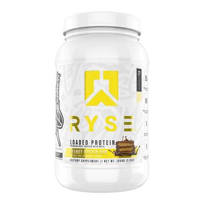 RYSE LOADED PROTEIN