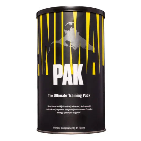 ANIMAL PAK - Multi-Vitamin Stack