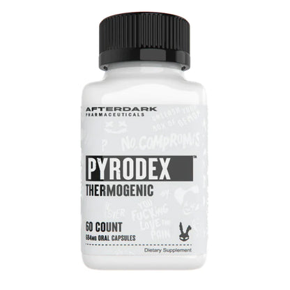 PYRODEX THERMOGENIC
