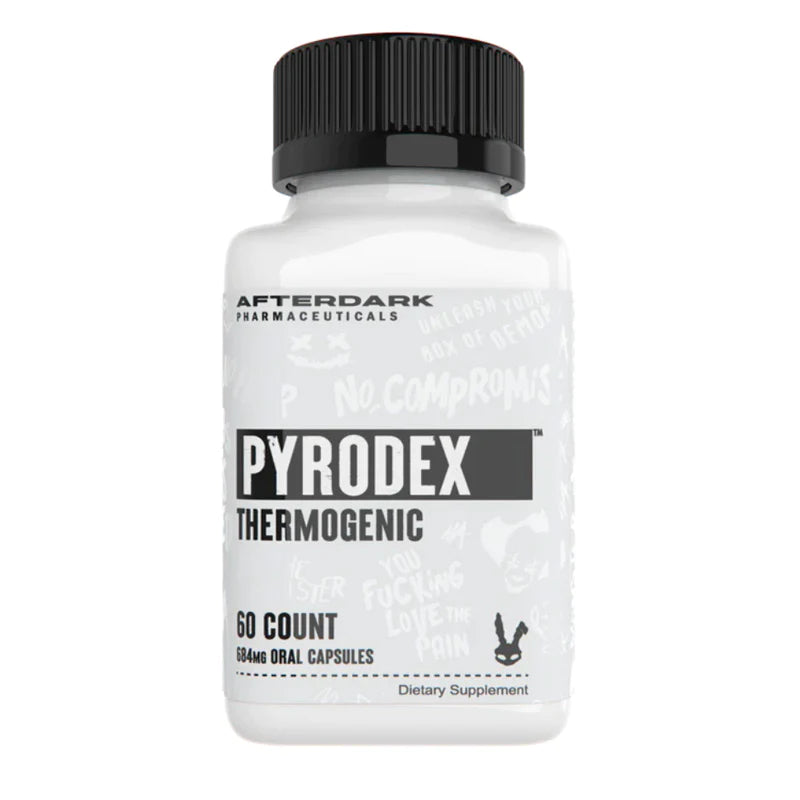 PYRODEX THERMOGENIC