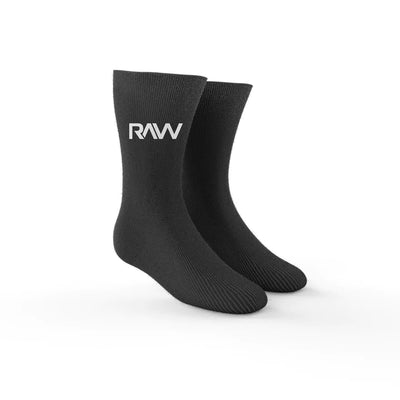 RAW SOCKS