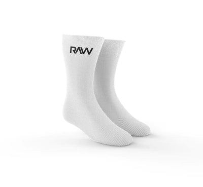 RAW SOCKS