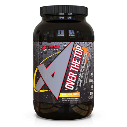 APOLLON Over The Top - Full Spectrum Intra-workout